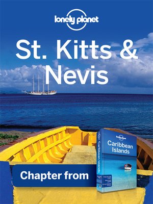 cover image of St Kitts & Nevis - Guidebook Chapter